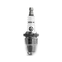 Свічка запалювання BRISK BR N14C.4B