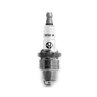Свічка запалювання BRISK BR N19C.4B