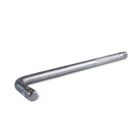 Вороток L-подібний 3/4 ", довжина 480 мм, CRV LA 511348