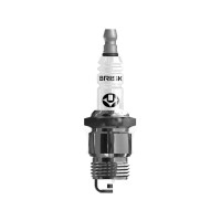 Свічка запалювання BRISK BR FR17YC.4B