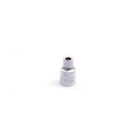 Головка шестигранна 1/2 ", 8 мм, CRV LA 601208