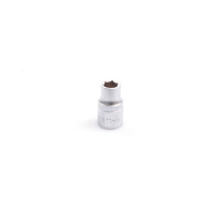 Головка шестигранная 1/2", 11 мм, CRV LA 601211