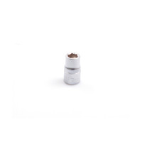 Головка шестигранна 1/2 ", 12 мм, CRV LA 601212