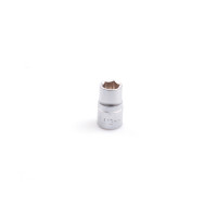 Головка шестигранная 1/2", 13 мм, CRV LA 601213
