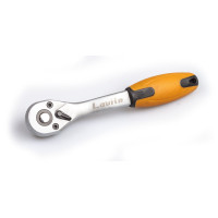 Тріскачка 1/4 ", довжина 150 мм, 72 зуба, CRV, новинка LA 151472