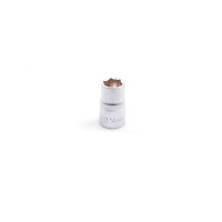 Головка шестигранная 1/2", 14 мм, CRV LA 601214