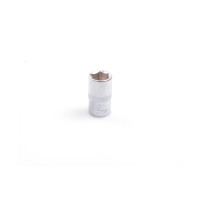 Головка шестигранна 1/2 ", 15 мм, CRV LA 601215