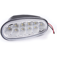 Фара денного світла штатна DAEWOO LANOS, LED, ліва, 1 шт. LA HY-276A-L LED