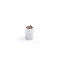 Головка шестигранна 1/2 ", 19 мм, CRV LA 601219