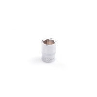 Головка шестигранна 1/2 ", 20 мм, CRV LA 601220