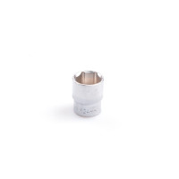 Головка шестигранна 1/2 ", 24 мм, CRV LA 601224