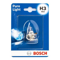 Лампа галогенна автомобільна BOSCH BO 1987301006