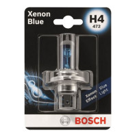 Лампа галогенная автомобильная BOSCH BO 1987301010