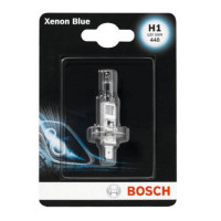 Лампа галогенная автомобильная BOSCH BO 1987301011