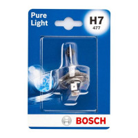 Лампа галогенная автомобильная BOSCH BO 1987301012
