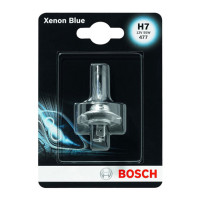 Лампа галогенна автомобільна BOSCH BO 1987301013