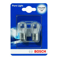 Лампа накаливания автомобильная BOSCH BO 1987301016