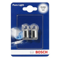 Лампа розжарювання автомобільна BOSCH BO 1987301019