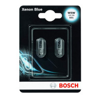 Лампа накаливания автомобильная BOSCH BO 1987301033