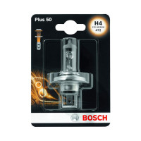 Лампа галогенна автомобільна BOSCH BO 1987301040