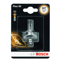 Лампа галогенна автомобільна BOSCH BO 1987301042