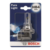 Лампа галогенная автомобильная BOSCH BO 1987301063