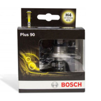 Лампа галогенная автомобильная BOSCH BO 1987301074