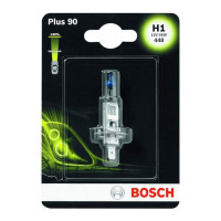 Лампа галогенная автомобильная BOSCH BO 1987301076