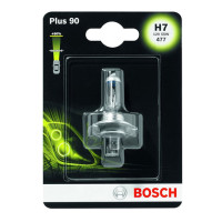 Лампа галогенная автомобильная BOSCH BO 1987301078