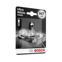 Лампа галогенна автомобільна BOSCH BO 1987301090