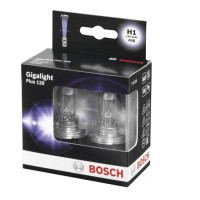 Лампа галогенная автомобильная BOSCH BO 1987301105