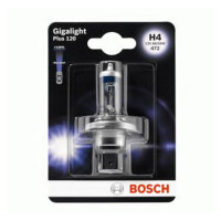 Лампа галогенная автомобильная BOSCH BO 1987301109