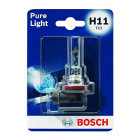 Лампа галогенная автомобильная BOSCH BO 1987301339