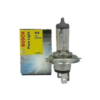 Лампа галогенная автомобильная BOSCH BO 1987302041