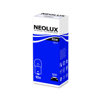 Лампа розжарювання автомобільна NEOLUX NE N207
