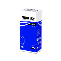 Лампа розжарювання автомобільна NEOLUX NE N239