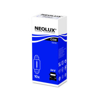 Лампа розжарювання автомобільна NEOLUX NE N242