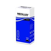 Лампа розжарювання автомобільна NEOLUX NE N269