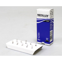 Лампа розжарювання автомобільна NEOLUX NE N286