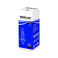 Лампа галогенна автомобільна NEOLUX NE N448