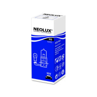 Лампа галогенна автомобільна NEOLUX NE N453