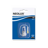 Лампа галогенная автомобильная NEOLUX NE N453-01B