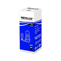Лампа галогенна автомобільна NEOLUX NE N460