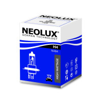 Лампа галогенна автомобільна NEOLUX NE N484