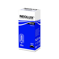 Лампа накаливания автомобильная NEOLUX NE N501