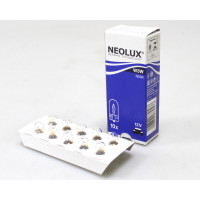 Лампа накаливания автомобильная NEOLUX NE N504