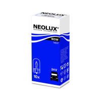 Лампа розжарювання автомобільна NEOLUX NE N507