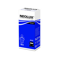 Лампа розжарювання автомобільна NEOLUX NE N508 T