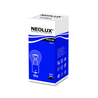 Лампа накаливания автомобильная NEOLUX NE N581