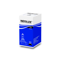 Лампа галогенна автомобільна NEOLUX NE N711